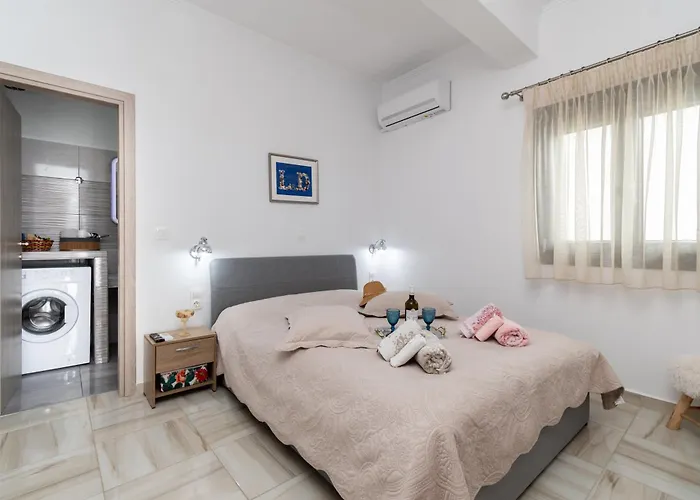 L&D Apartment