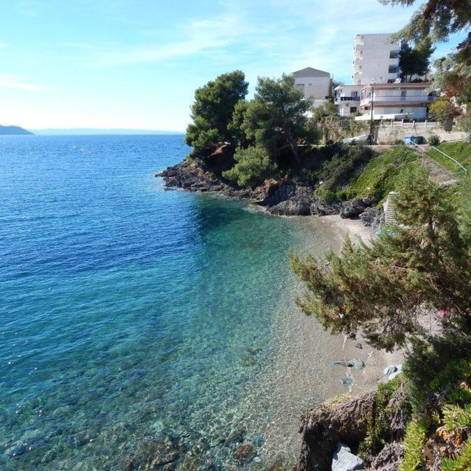 L&d Appartement Neos Marmaras
