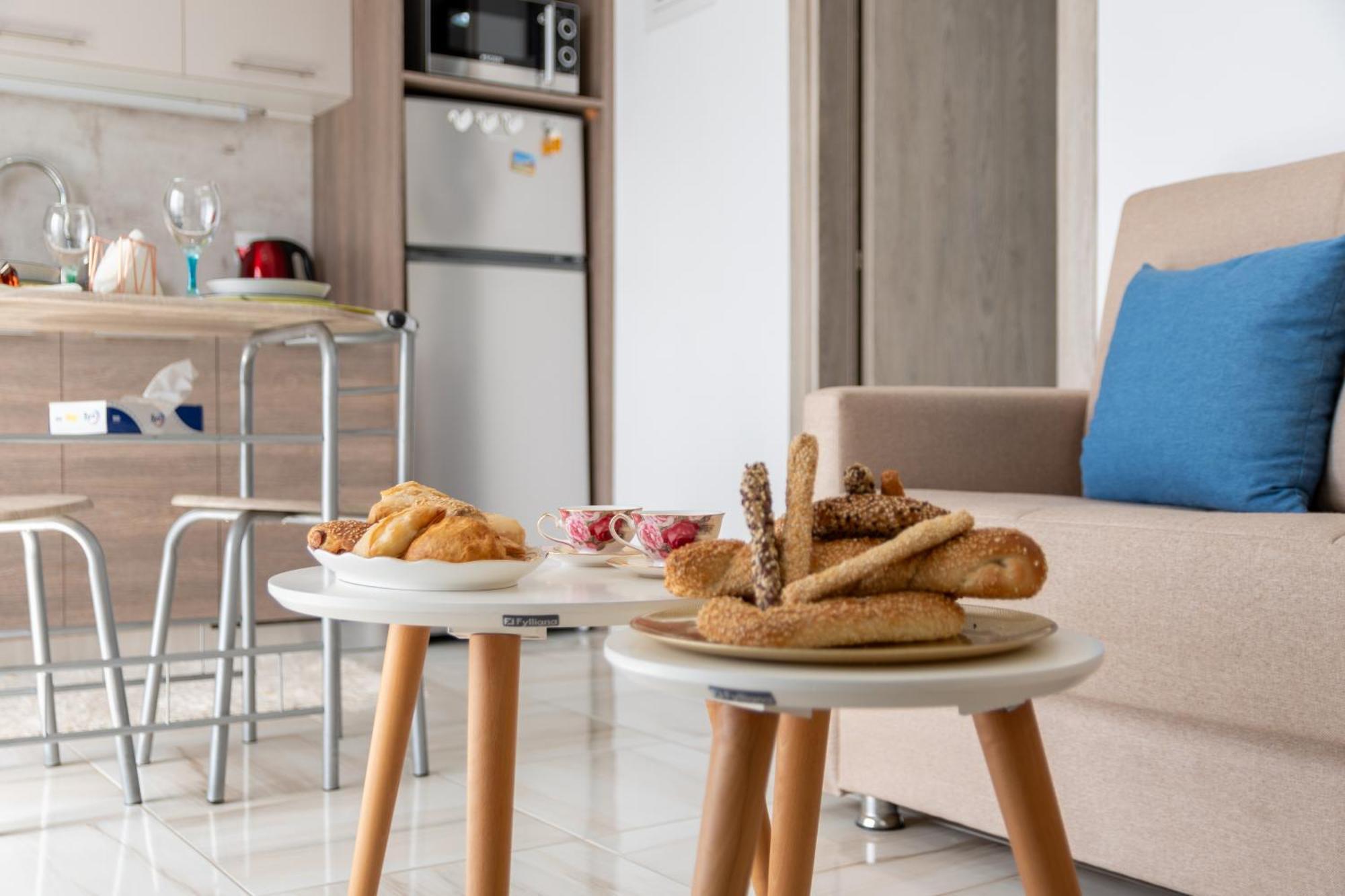 Appartement L&d *