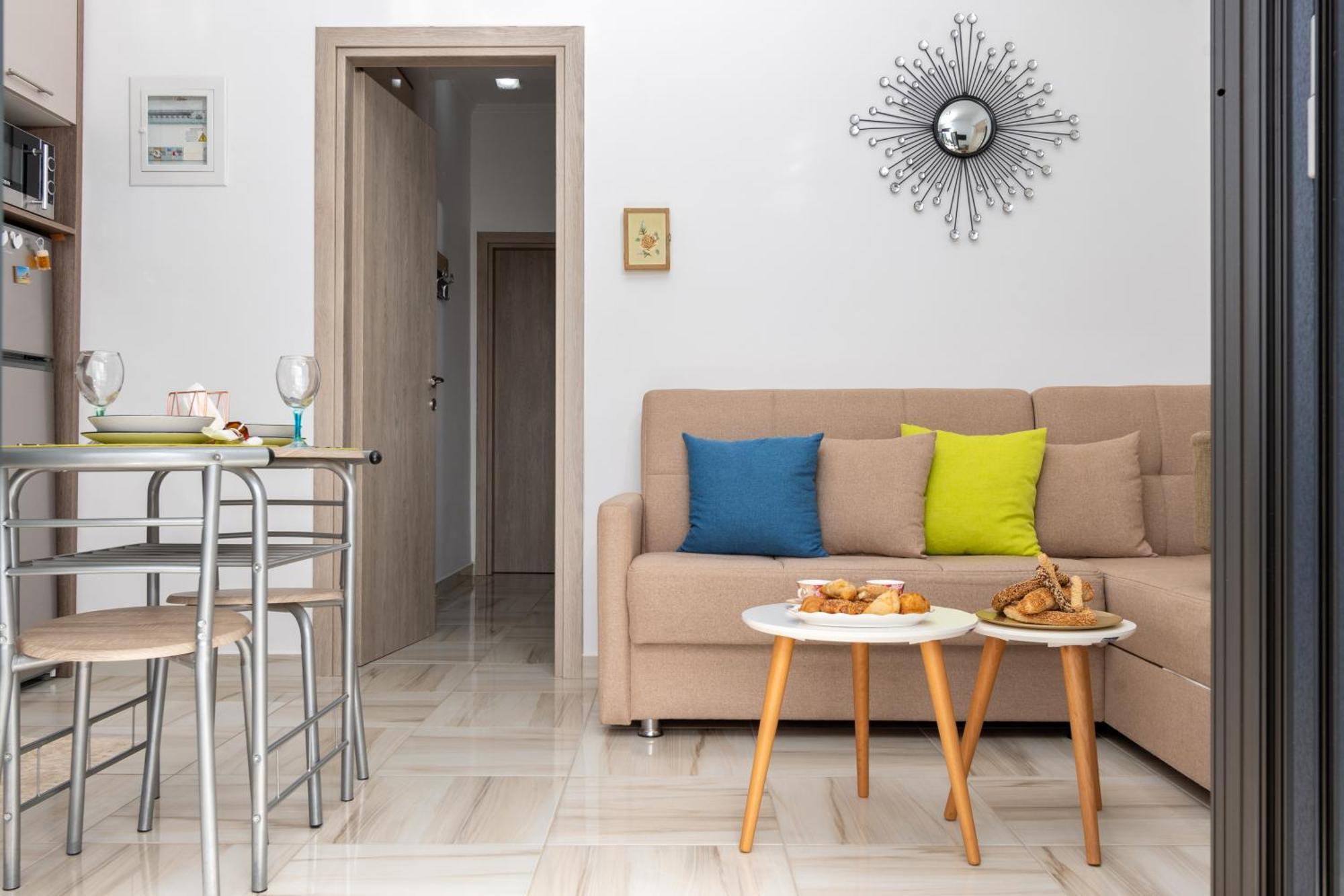 Appartement L&d