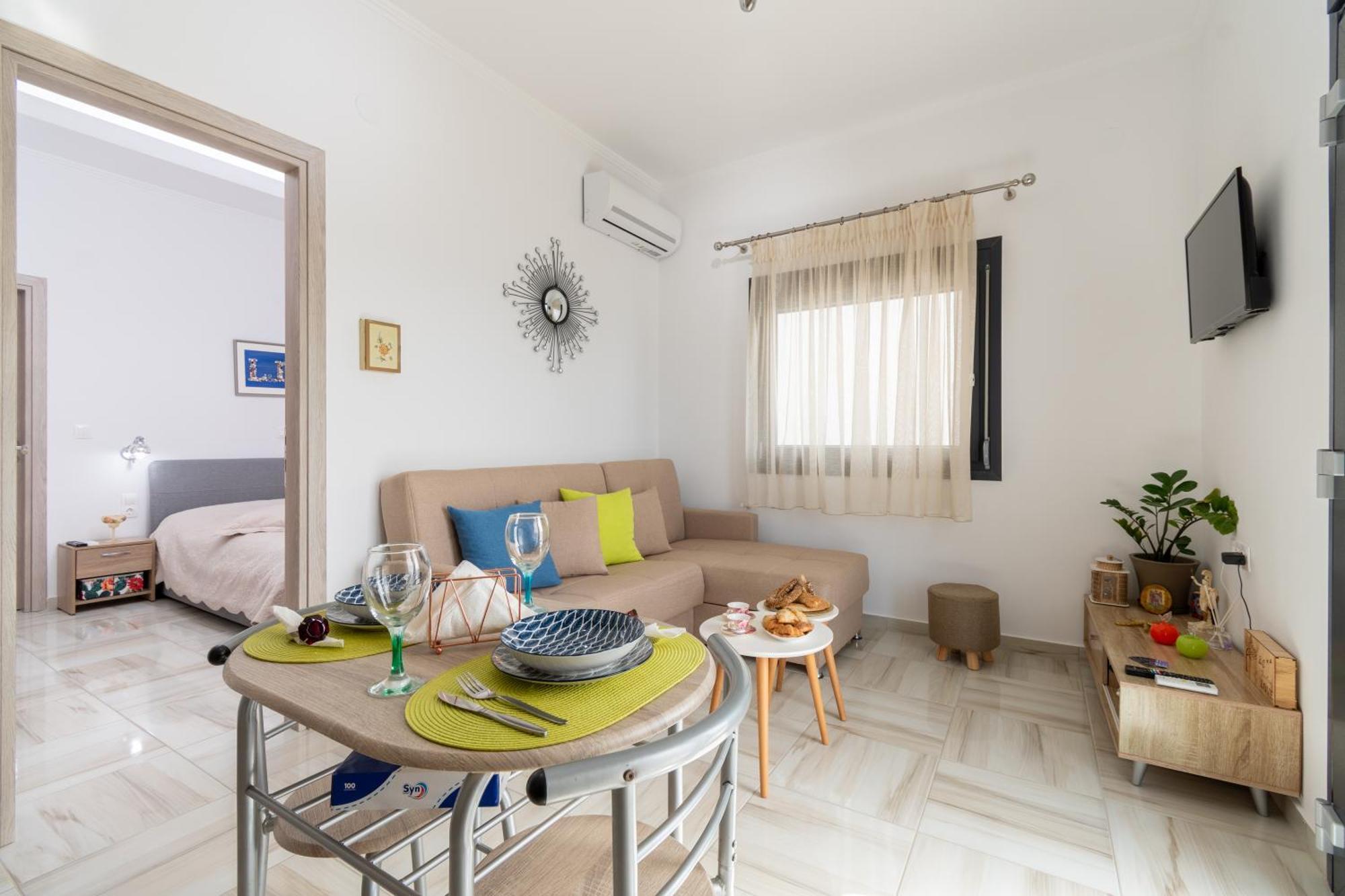 Appartement L&d *
