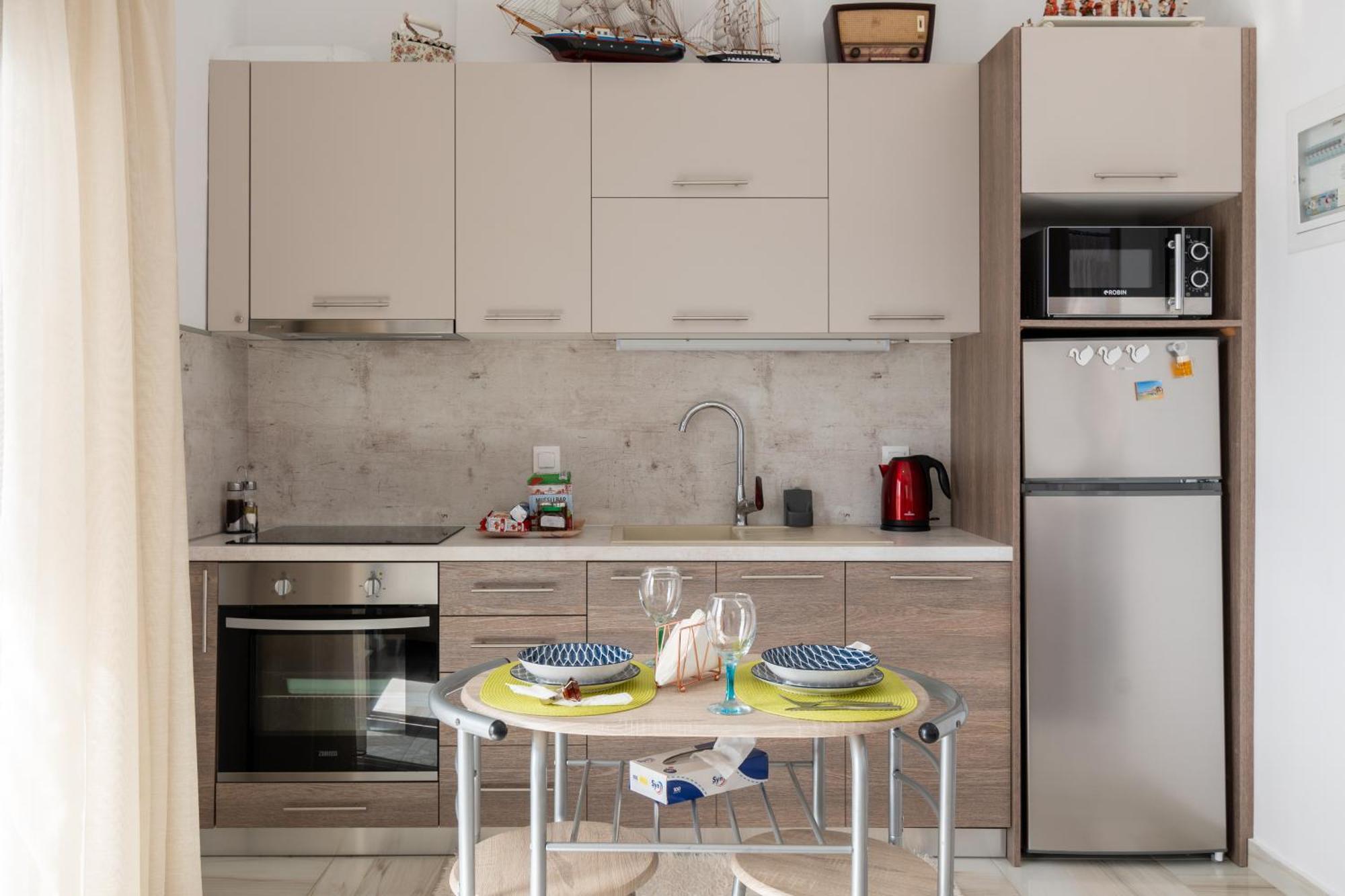 Appartement L&d *