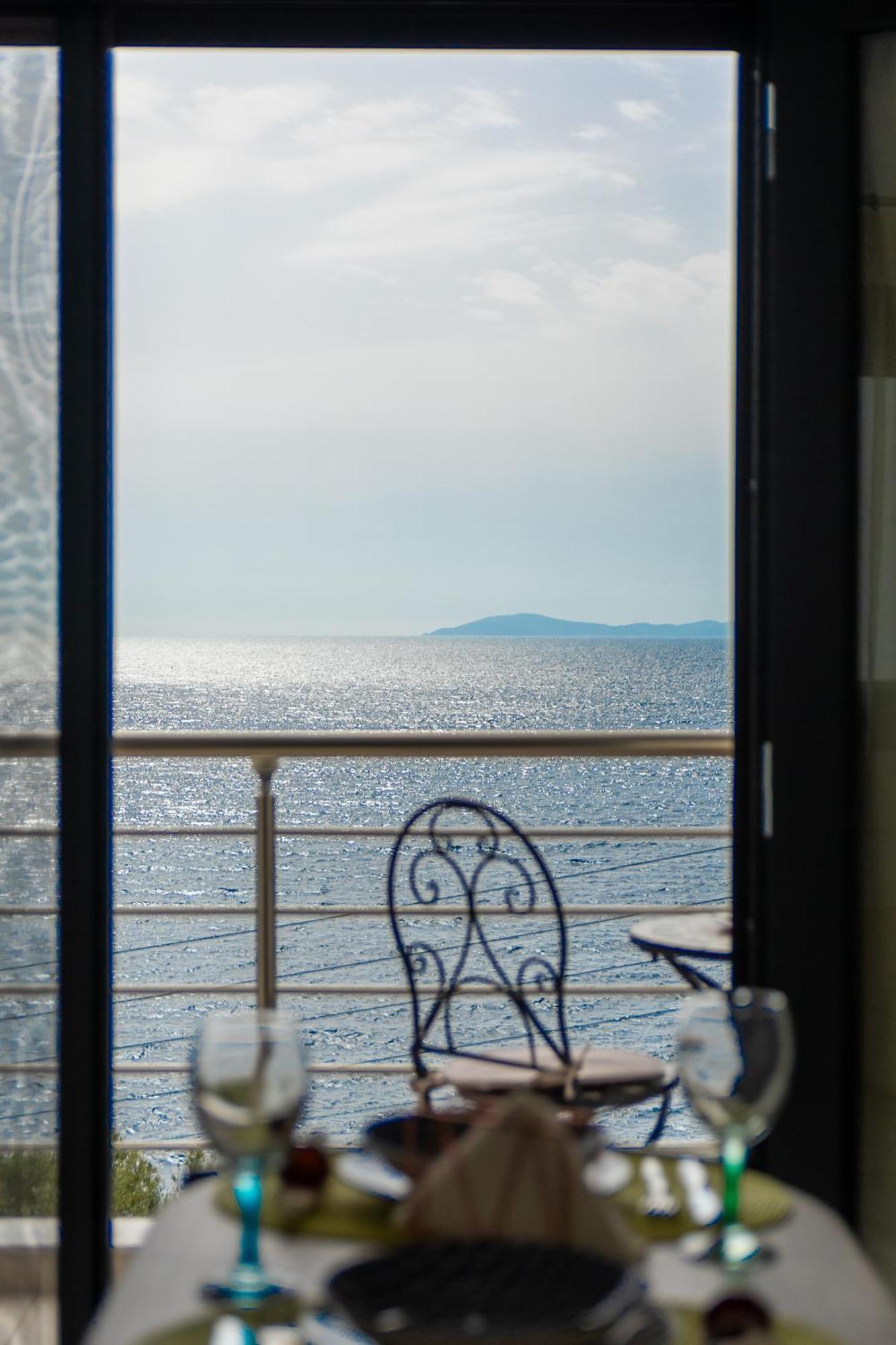 L&d Appartement *
