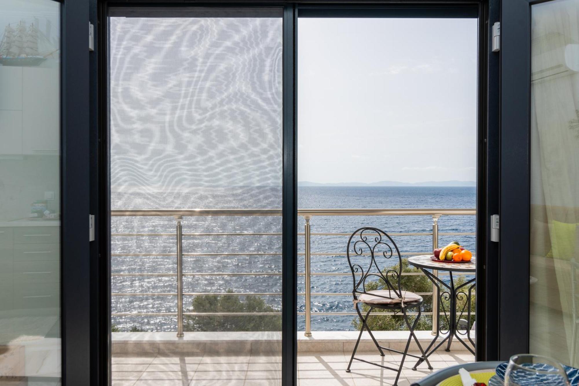 Appartement L&d Neos Marmaras